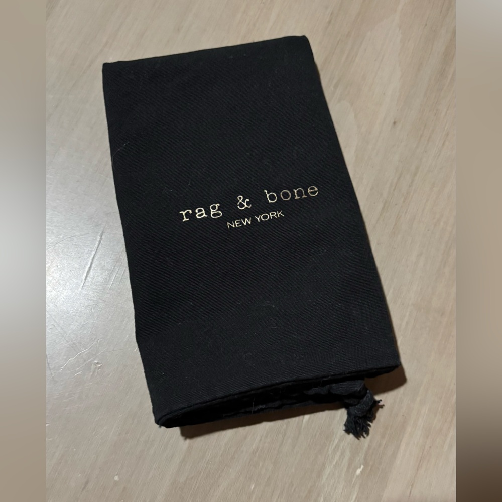 rag & bone dusting bag - Picture 4 of 6